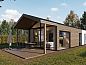 Unterkunft 420226 • Ferienhaus Hart van Brabant • Vrijstaande woning in Oisterwijk  • 9 von 19