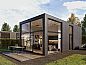 Unterkunft 420226 • Ferienhaus Hart van Brabant • Vrijstaande woning in Oisterwijk  • 10 von 19
