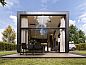 Unterkunft 420226 • Ferienhaus Hart van Brabant • Vrijstaande woning in Oisterwijk  • 11 von 19