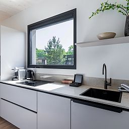 Verblijf 420242 - Bungalow Hart van Brabant - 6-persoons lodge | 6B2