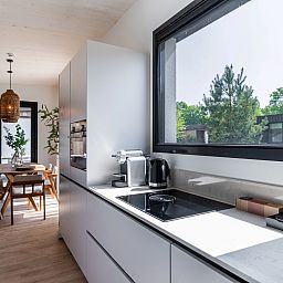 Verblijf 420242 - Bungalow Hart van Brabant - 6-persoons lodge | 6B2