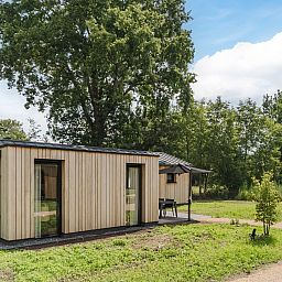 Guest house 420245 - Bungalow Hart van Brabant - 8-persoons lodge | 8B