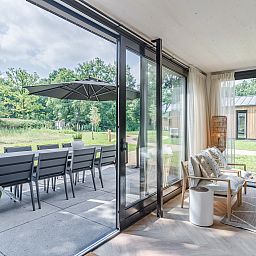 Guest house 420245 - Bungalow Hart van Brabant - 8-persoons lodge | 8B