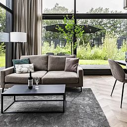 Unterkunft 420247 - Bungalow Hart van Brabant - 2-4-persoons babylodge | 2-4BN