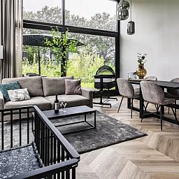 Unterkunft 420247 - Bungalow Hart van Brabant - 2-4-persoons babylodge | 2-4BN