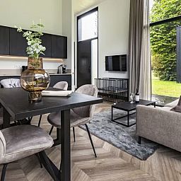 Unterkunft 420247 - Bungalow Hart van Brabant - 2-4-persoons babylodge | 2-4BN