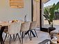 Guest house 420248 • Bungalow Hart van Brabant • 4-6-persoons lodge | 4-6B  • 5 of 19