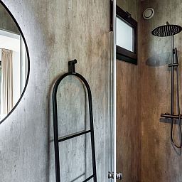 Guest house 420254 - Bungalow Hart van Brabant - 4-persoons wellnesslodge | 4BW