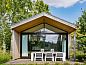 Guest house 420257 • Bungalow Hart van Brabant • 4-6-persoons hondenlodge | 4-6BD  • 9 of 19