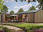 Guest house 420258 • Bungalow Hart van Brabant • 8-persoons lodge | 8B  • 1 of 5