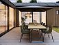 Guest house 420258 • Bungalow Hart van Brabant • 8-persoons lodge | 8B  • 4 of 5