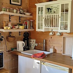 Unterkunft 420308 - Ferienhaus Hart van Brabant - Huisje in Liempde