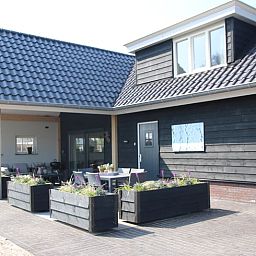 Guest house 420504 - Holiday property Hart van Brabant - Vakantiehuisje in Biezenmortel