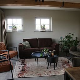 Guest house 420504 - Holiday property Hart van Brabant - Vakantiehuisje in Biezenmortel