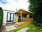 Unterkunft 420602 • Chalet Hart van Brabant • Recreatiepark Duinhoeve 3  • 1 von 22