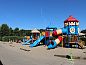 Unterkunft 420603 • Chalet Hart van Brabant • Recreatiepark Duinhoeve 4  • 9 von 26