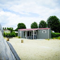 Verblijf 420607 - Vakantiewoning Hart van Brabant - Duin Lodge