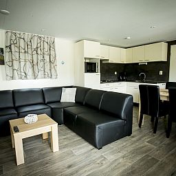 Verblijf 420607 - Vakantiewoning Hart van Brabant - Duin Lodge