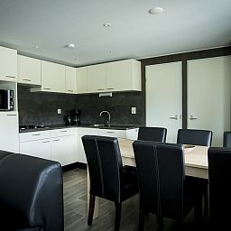 Verblijf 420607 - Vakantiewoning Hart van Brabant - Duin Lodge