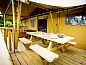 Guest house 420609 • Tent house Hart van Brabant • Glamping Lodge 7p  • 1 of 15