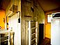 Guest house 420609 • Tent house Hart van Brabant • Glamping Lodge 7p  • 2 of 15