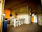 Guest house 420609 • Tent house Hart van Brabant • Glamping Lodge 7p  • 7 of 15