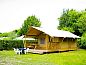 Guest house 420611 • Tent house Hart van Brabant • Glamping Deluxe 5p. type 1  • 1 of 13