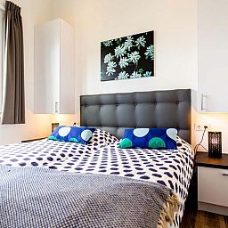 Guest house 421016 - Holiday property Hart van Brabant - Z Module 6 personen