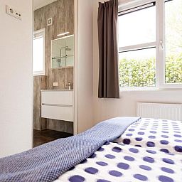 Guest house 421016 - Holiday property Hart van Brabant - Z Module 6 personen