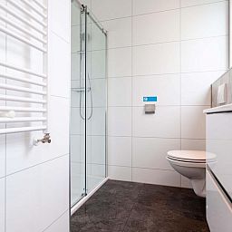 Guest house 421016 - Holiday property Hart van Brabant - Z Module 6 personen