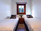Verblijf 421032 • Vakantiewoning Hart van Brabant • Blokhut II 4 personen Wellness  • 4 van 7