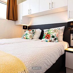 Unterkunft 421057 - Ferienhaus Hart van Brabant - Module Special 6 personen Wellness (Spa)
