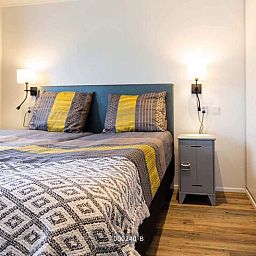 Verblijf 421065 - Vakantiewoning Hart van Brabant - Leijhoeve 5 personen MIVA