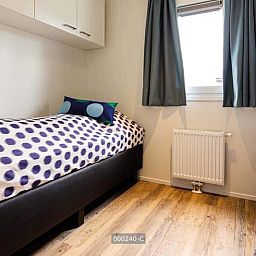 Verblijf 421065 - Vakantiewoning Hart van Brabant - Leijhoeve 5 personen MIVA