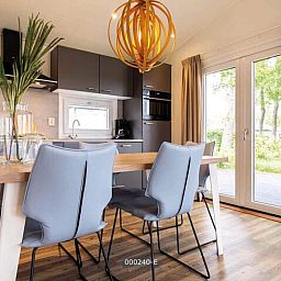 Verblijf 421065 - Vakantiewoning Hart van Brabant - Leijhoeve 5 personen MIVA