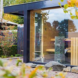 Guest house 421518 - Holiday property Hart van Brabant - Vakantiehuisje in Moergestel