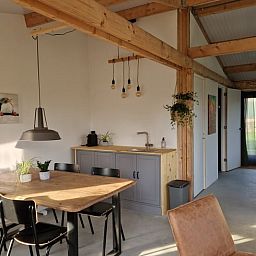 Guest house 421525 - Holiday property Hart van Brabant - Vakantiehuis in Moergestel