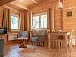 Unterkunft 421810 • Ferienhaus Hart van Brabant • Forest lodge  • 6 von 9