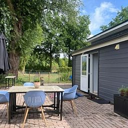 Guest house 421820 - Holiday property Hart van Brabant - Vakantiehuis in Chaam