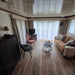 Verblijf 421828 - Chalet Hart van Brabant - Chalet in Chaam