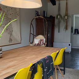 Unterkunft 421830 - Ferienhaus Hart van Brabant - Huisje in Chaam