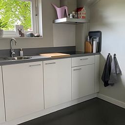 Unterkunft 421830 - Ferienhaus Hart van Brabant - Huisje in Chaam