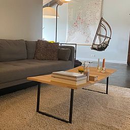 Unterkunft 421830 - Ferienhaus Hart van Brabant - Huisje in Chaam