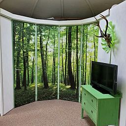 Verblijf 421833 - Bungalow Hart van Brabant - Iglo De Groene Oase