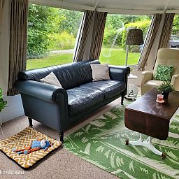 Verblijf 421833 - Bungalow Hart van Brabant - Iglo De Groene Oase
