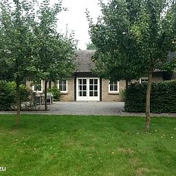 Verblijf 421834 - Vakantiewoning Hart van Brabant - Cottage Dassemus