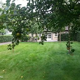 Verblijf 421834 - Vakantiewoning Hart van Brabant - Cottage Dassemus