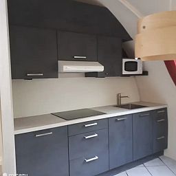 Verblijf 421835 - Bungalow Hart van Brabant - Iglo Savanne