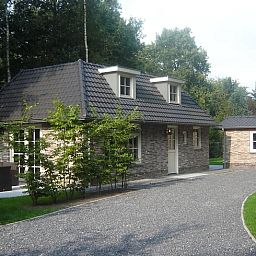 Unterkunft 422010 - Ferienhaus Hart van Brabant - Vakantiehuisje in Haaren