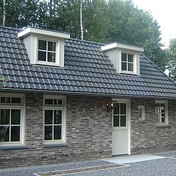 Unterkunft 422010 - Ferienhaus Hart van Brabant - Vakantiehuisje in Haaren